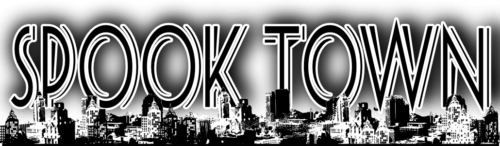 Spook Town